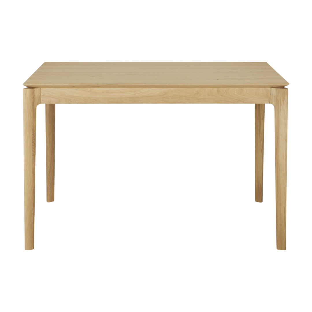 Bok Extendable Dining Table - Oak