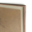 Resting In Pastures No. 1 by Tyler Guinn - Rustic 2.5 Walnut