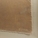 Resting In Pastures No. 1 by Tyler Guinn - Rustic 2.5 Walnut