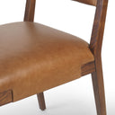 Tamari Dining Chair - Sonoma Chestnut