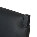 Tamari Dining Chair - Brickhouse Black