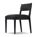 Tamari Dining Chair - Brickhouse Black