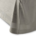 Weatherproof Outdoor Sofa-Cover-Large - Baron Grey