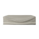 Weatherproof Outdoor Sofa-Cover-Large - Baron Grey