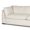 Kosa Sofa - Badon Flax