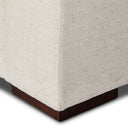 Kosa Sofa - Badon Flax