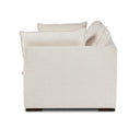 Kosa Sofa - Badon Flax