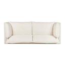 Kosa Sofa - Badon Flax