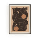 Rhythmic II by Coup d'Esprit - Black 2.5 Maple