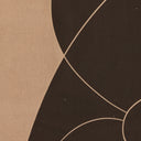 Rhythmic I by Coup d'Esprit - Black 2.5 Maple