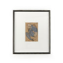 Sentiment Blue by Coup d'Esprit - 1.0 Brimfield Black