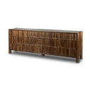 Ezri Sideboard - Cocoa Oak
