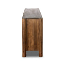 Ezri Sideboard - Cocoa Oak