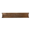 Ezri Sideboard - Cocoa Oak