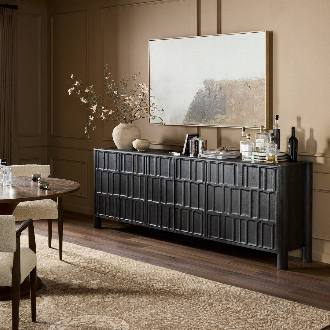 Ezri Sideboard