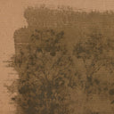 Daughters Of The Water I by Aileen Fitzgerald - Rustic 2.5 Walnut