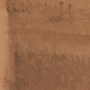 Daughters Of The Water V by Aileen Fitzgerald - Rustic 2.5 Walnut