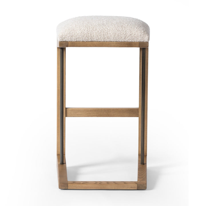 Finn Bar Stool - Somerton Ash