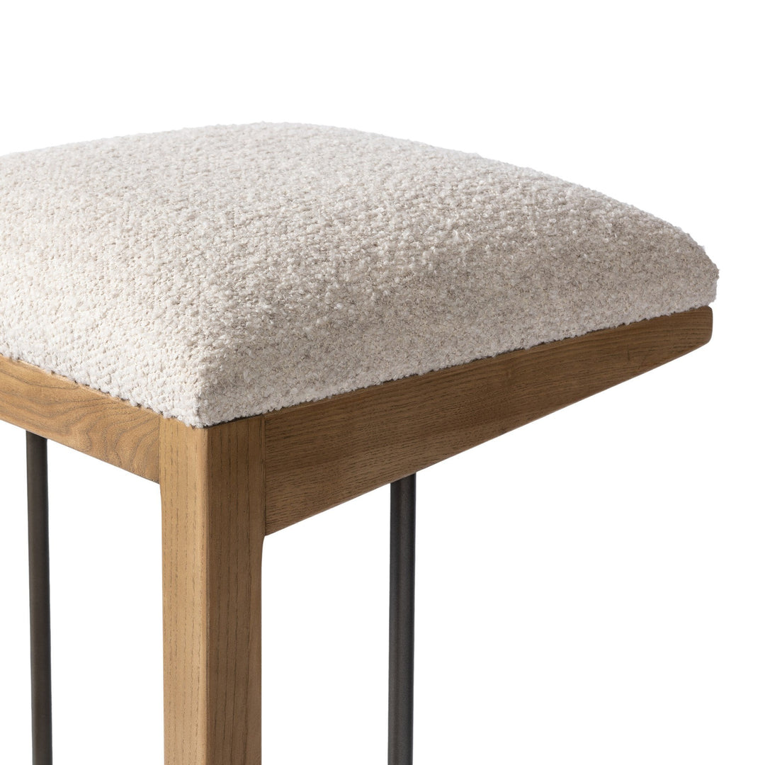 Finn Bar Stool - Somerton Ash