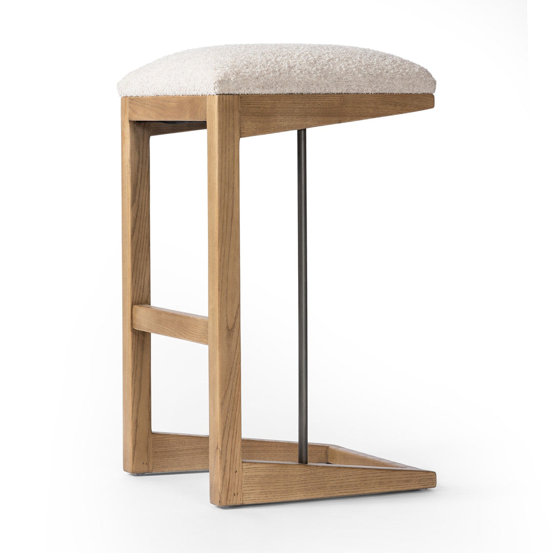 Finn Bar Stool - Somerton Ash