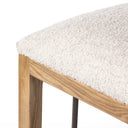 Finn Bar Stool - Somerton Ash