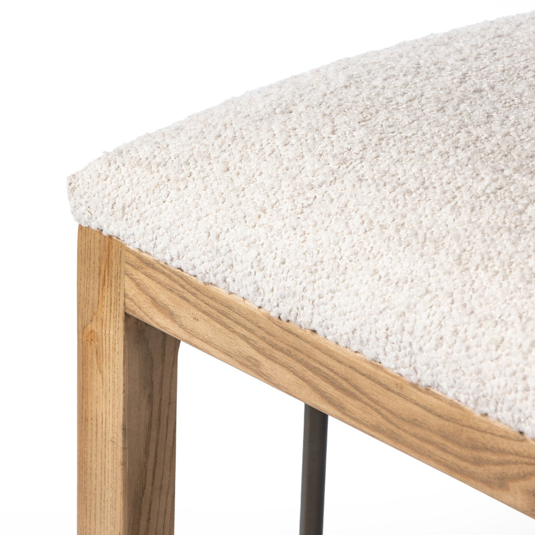 Finn Bar Stool - Somerton Ash