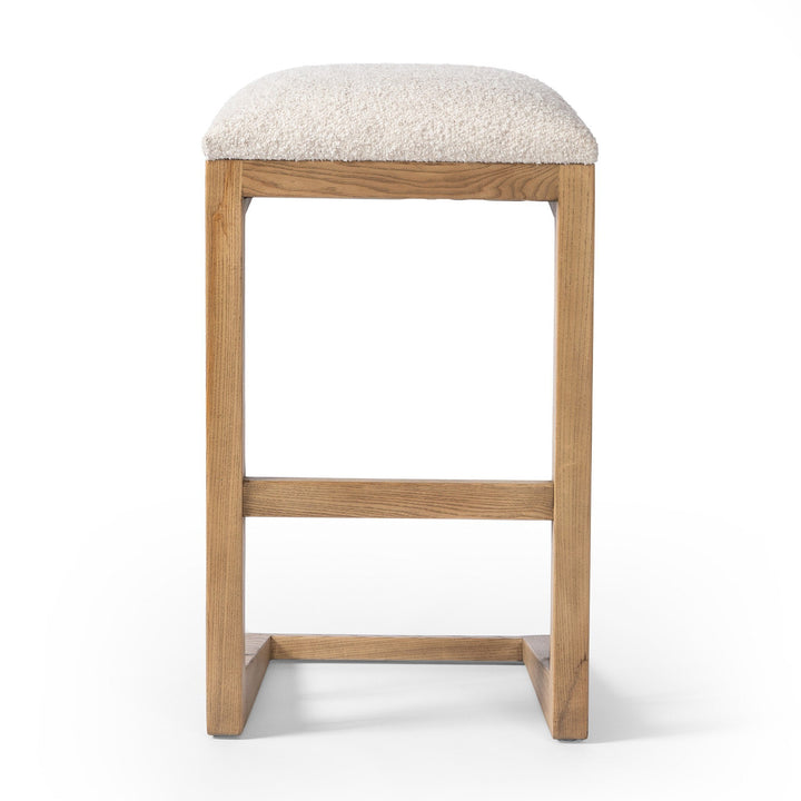 Finn Bar Stool - Somerton Ash