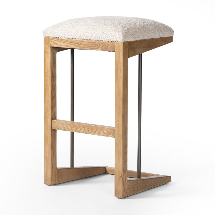 Finn Bar Stool - Somerton Ash