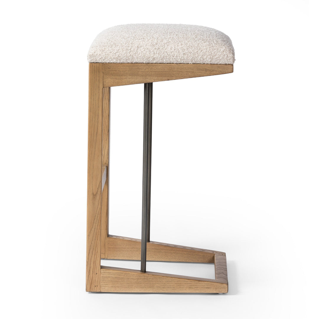 Finn Bar Stool - Somerton Ash