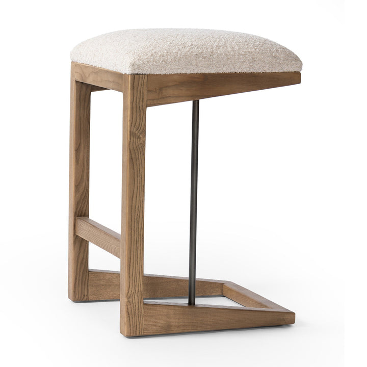 Finn Counter Stool - Somerton Ash