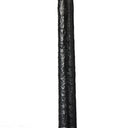 Neville Floor Lamp - Matte Black Cast Aluminum