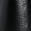 Ziggy Table Lamp - Hammered Black Aluminum