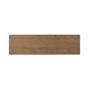 Huxley Console Table - Rubbed Light Oak Veneer