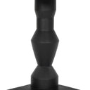 Rivi Large End Table - Dark Reclaimed