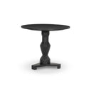 Rivi Large End Table - Dark Reclaimed