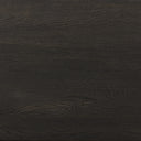 Ezri Nightstand - Black Oak