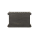 Ezri Nightstand - Black Oak