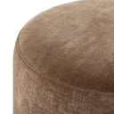 Zena Ottoman - Altair Mushroom