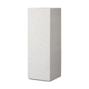 Corian Outdoor Pedestal | Floor Model