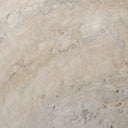 Mairo Sphere - Natural Grey Faux Marble | Medium
