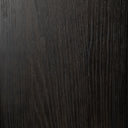 Renaud 3-Door Cabinet - Charcoal Oak Veneer