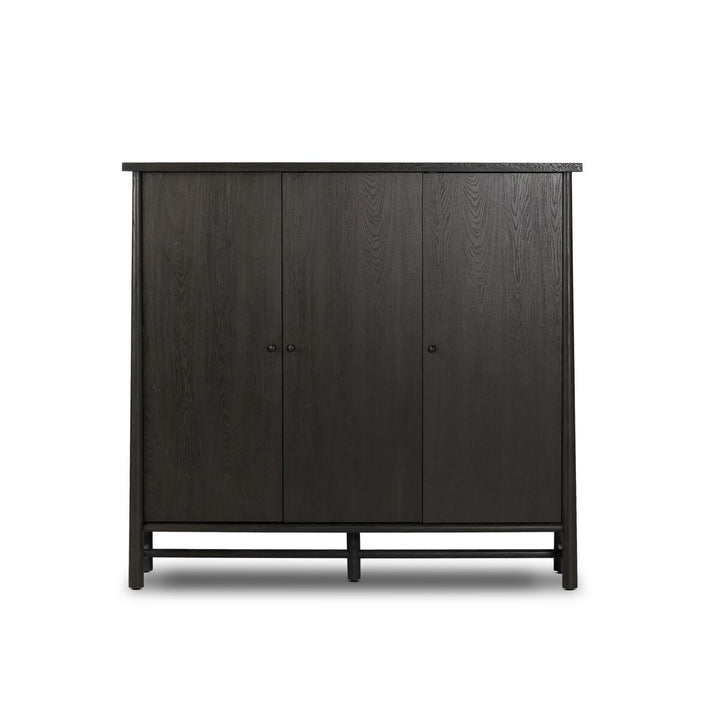 Renaud 3-Door Cabinet | AS IS