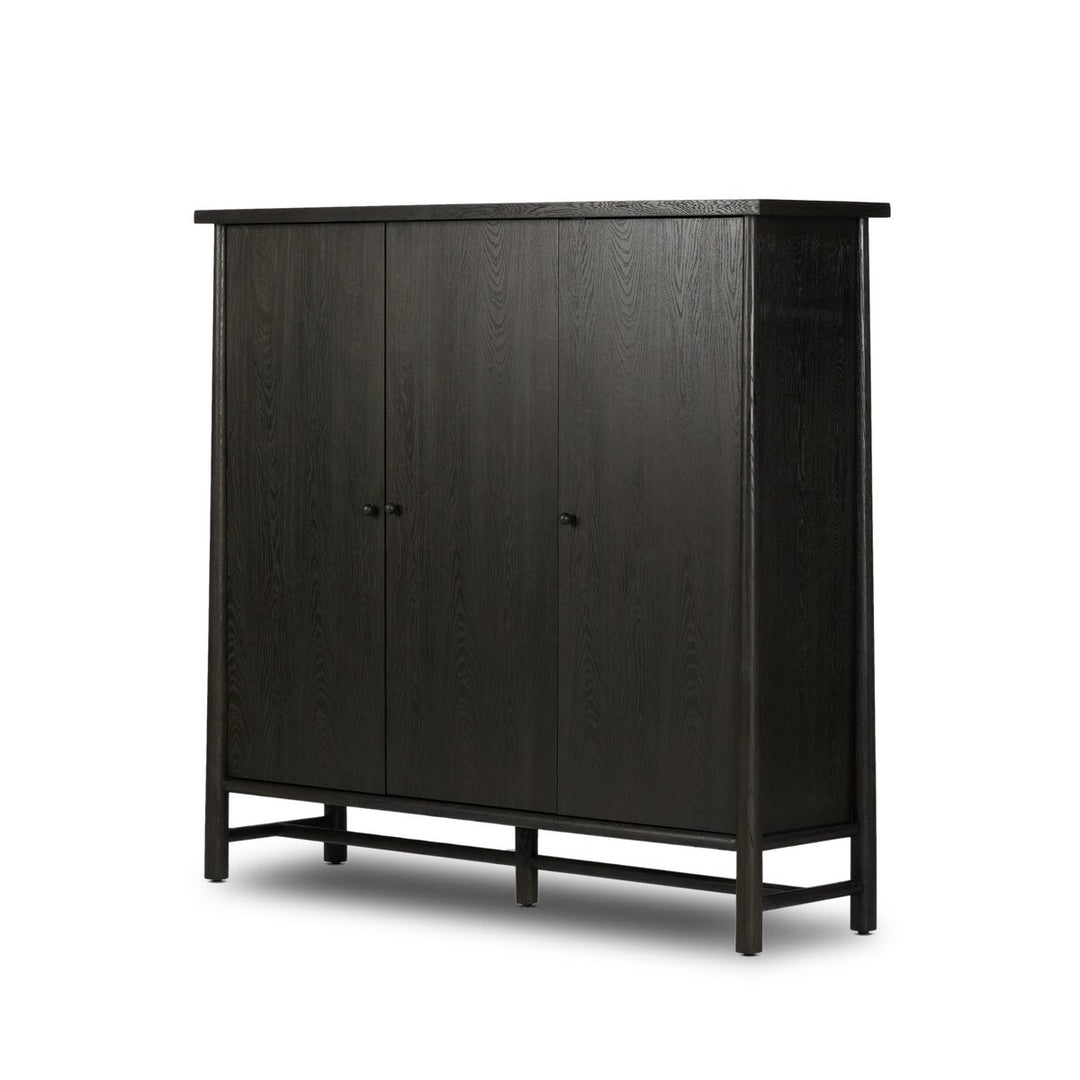 Renaud 3-Door Cabinet | AS IS