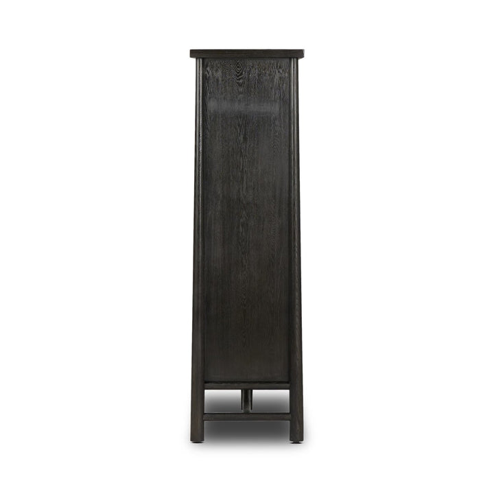 Renaud 3-Door Cabinet | AS IS