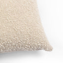 Francia Pillow - Herstal Oatmeal