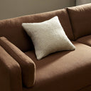 Francia Pillow - Herstal Oatmeal
