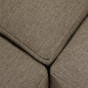 Laskin Outdoor 3Pc Sectional - Alessi Fawn