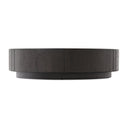 Renan Coffee Table - Dark Espresso Reclaimed French Oak