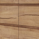 Cassio Dresser - Natural Reclaimed French Oak
