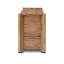 Cassio Dresser - Natural Reclaimed French Oak